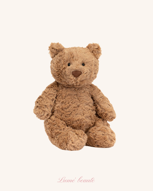 Bartholomew Bear