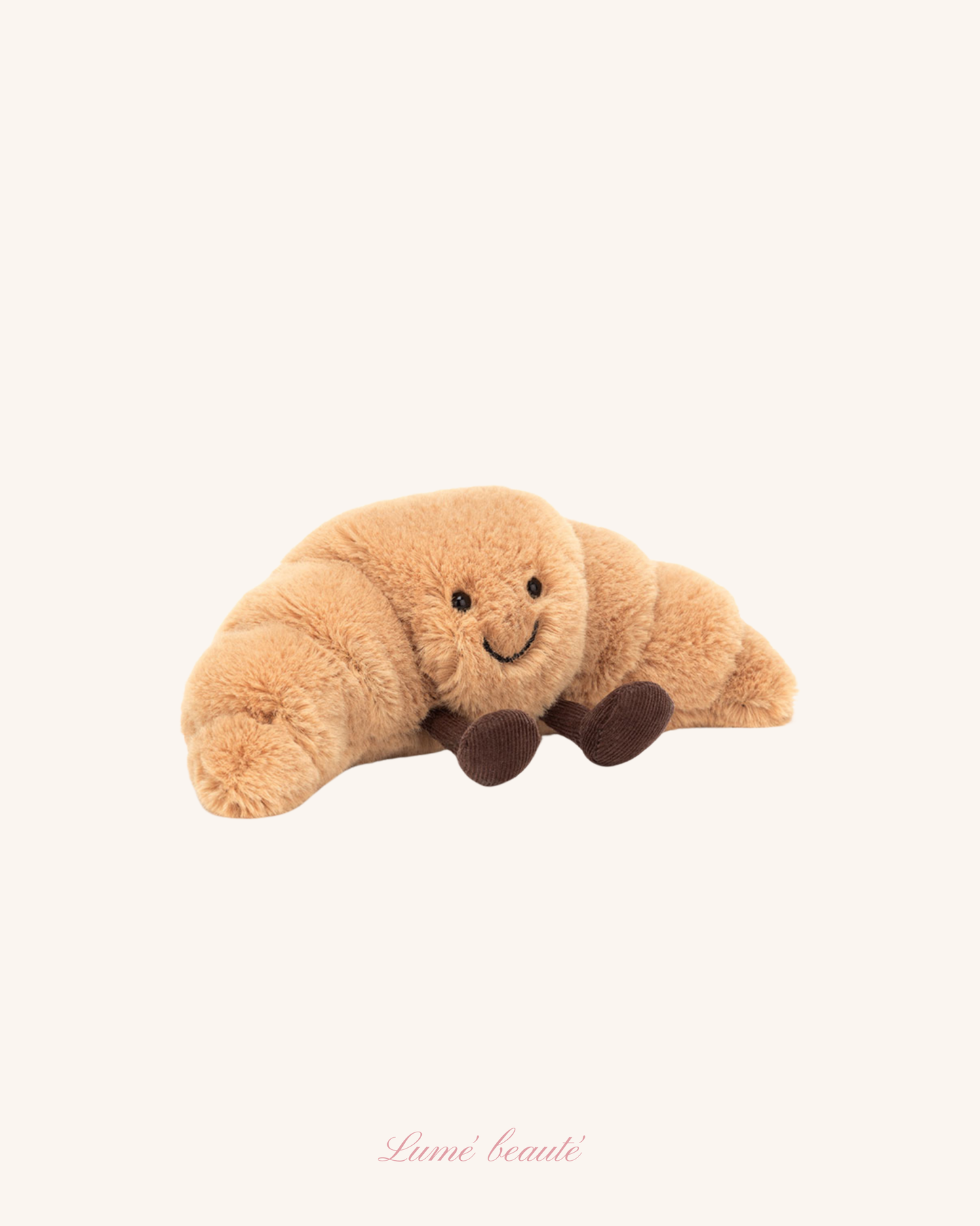 Amuseables Croissant jellycat