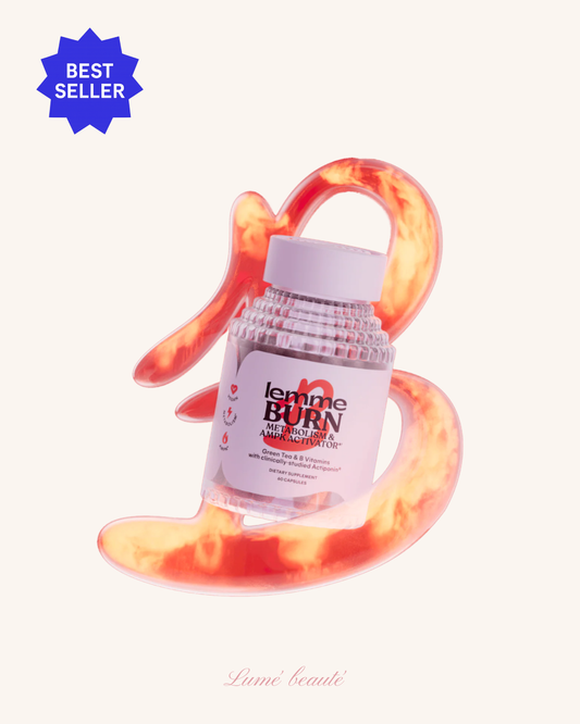 Lemme burn capsules