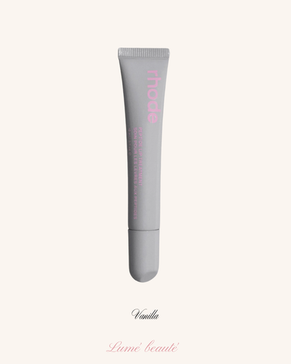 Rhode Peptide lip treatment