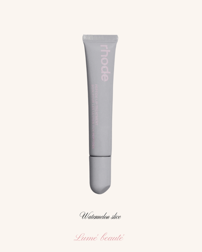 Rhode Peptide lip treatment