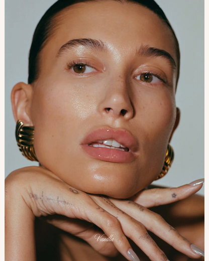 Rhode Peptide lip treatment