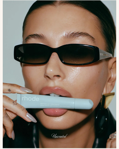 Rhode Peptide lip treatment