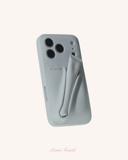 Rhode Lip case (Grey)