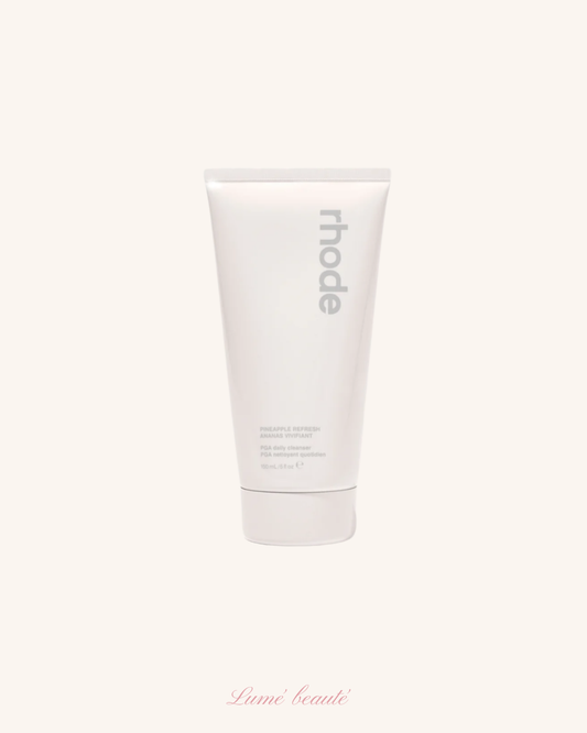 Rhode pineapple refresh daily cleanser (mini)