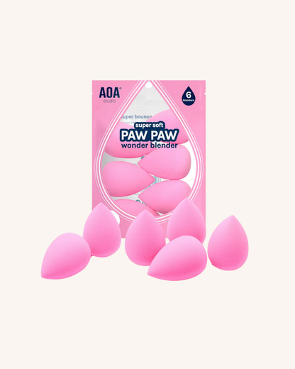Pawpaw super soft wonder blender