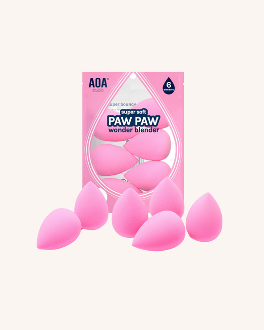 Pawpaw super soft wonder blender