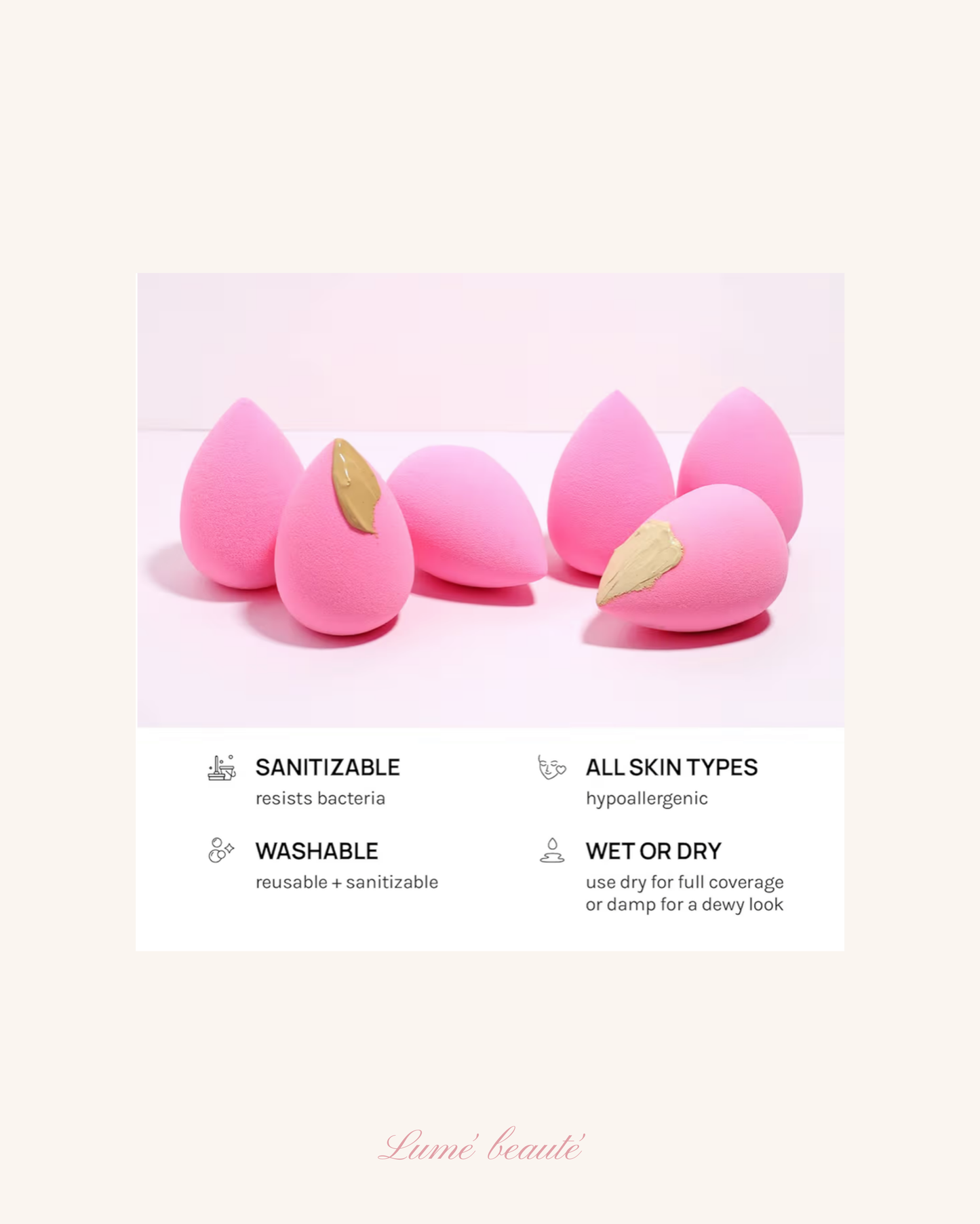 Pawpaw super soft wonder blender