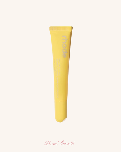 Rhode Peptide lip treatment