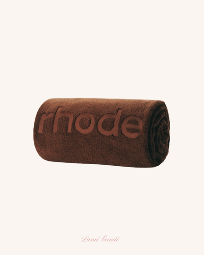 Rhode Terry Towel