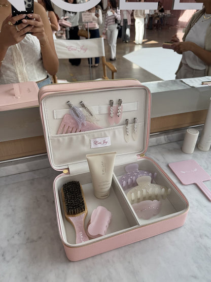 Emi jay On The Way Vanity Case