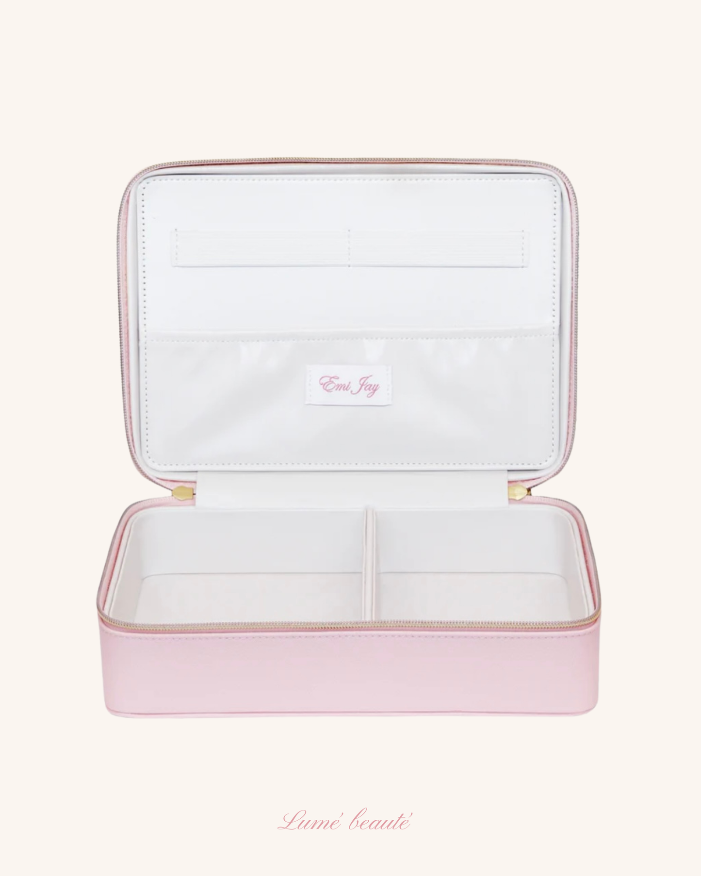 Emi jay On The Way Vanity Case