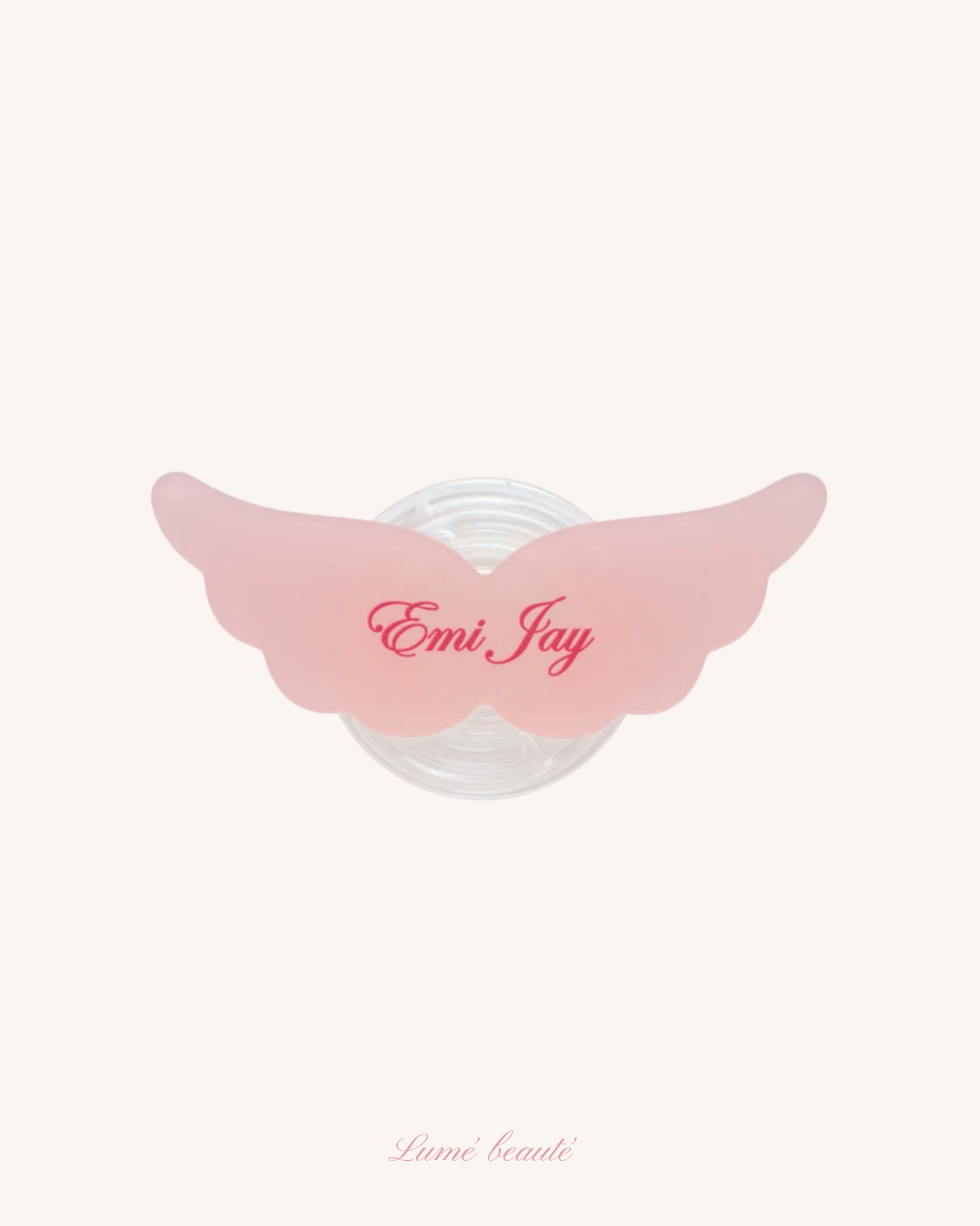 Emi jay Limited edition Angel phone grip