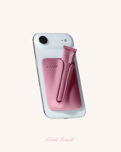 Rhode Snap-on lip case